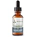 Restorative Botanicals High Strength Hemp Oil - 1250mg Chocolate Mint Flavor (2 oz - 120 Servings)