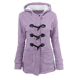 Early Now Sherpa Coat for Women 2023 Winter Fuzzy