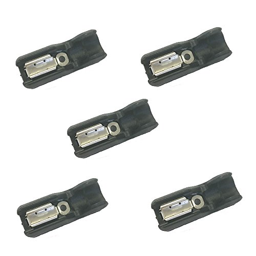 Dewalt (5 pack) bit holder for 20v max dcd980 dcd985 dc…
