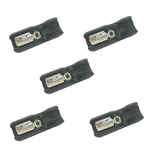 UPC 704660041228, DeWalt (5 Pack) Bit Holder for 20V Max DCD980 DCD985 DCD980L2 DCD985L2 # N131745-2pk