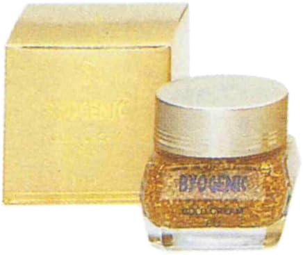 Amazon バイオジェニック Au ゴールドクリーム バイオジェニック 乳液 クリーム 通販
