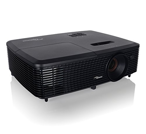 Lumen-DLP-Multimedia-Projector-with-MHL-Enabled-HDMI-Port
