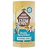 Supreme-Petfoods-Chinchilla-Bathing-Sand-1-kg Supreme Petfoods Chinchilla Bathing Sand, 1 kg
