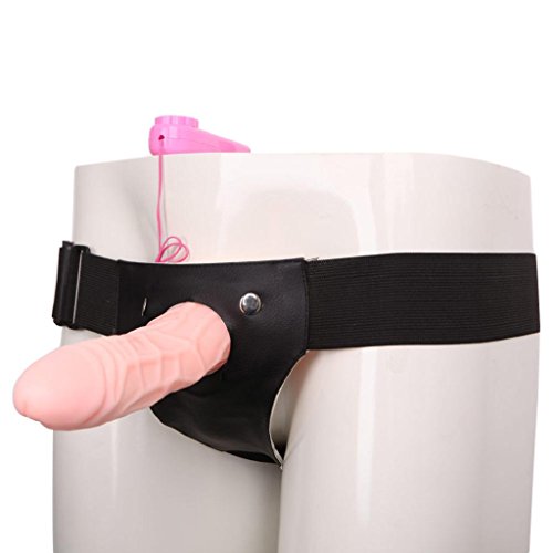 dingling372 Wearable Reailstic Toys for Couples - An Bend as You Want (Adjustable Skeleton Inside) - Thumbnail 7