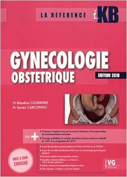 Gynécologie Obstétrique Livres,Etudes supérieures,Université