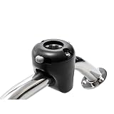 Navisafe Navimount Rail Mount, Black