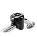 Navisafe Navimount Rail Mount, Black primary