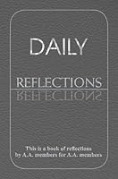 Cover of Daily Reflections
