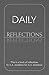 Daily Reflections: A Book of Reflections by A.A. Members for A.A. Members