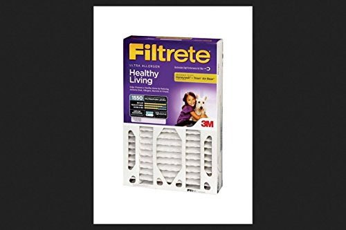 3M Allergen Reduction Filter 1550 - Image 2