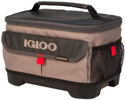 igloo outdoorsman cooler