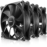 Antec 30mm Thickness Fans, 140mm x 30mm Case