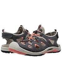 ECCO Women's Biom Delta Offroad Sandal