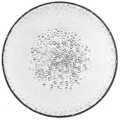 Ultima Thule Plate, Set of 2 By Tapio Wirkkala for Iittala (10")