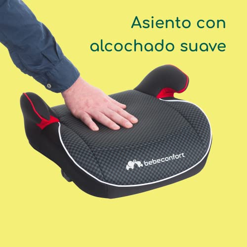 Bebeconfort Manga Fix Asiento Elevador, alzador coche niño, Silla de