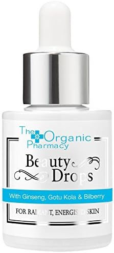 Organic Pharmacy Beauty Drops 30ml - Pack of 6