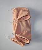 Cloth reborn doll body for 20'' reborn doll kits