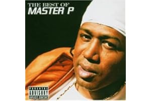 Best Of Master P