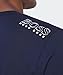HUGO BOSS Men's T-shirt TEE 50245195 L Navy Blue