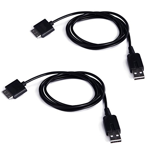 eLUUGIE-2-Packs-12M4FT-2-in-1-USB-Data-Cable-Cord-Transfer-Sync-Power-Charge-Charger-for-PlayStation-PS-Vita-charger-cable-ps-vita-cable-ps-vita-usb-cable