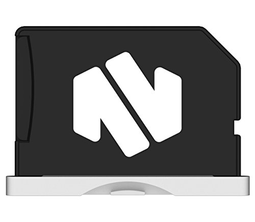NIFTY MiniDrive Retina 15 Expansion