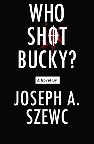Who Shot Bucky?