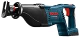 Bosch Bare-Tool CRS180B 18-Volt Lithium-Ion Reciprocating Saw