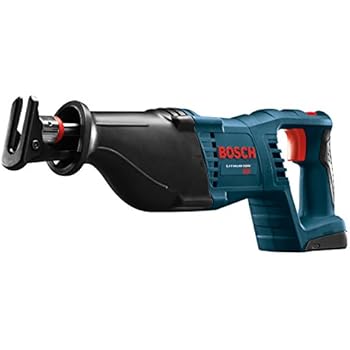 Bosch Rs325 120 Volt 12 Amp Reciprocating Saw Us Reciprocating