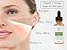 All Organic Essentials Natural Vitamin C Serum for Face with Hyaluronic Acid & Ferulic Acid, Anti Aging Serum, Eye Serum 1 Oz