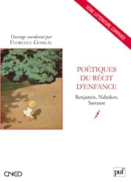 Poétiques du récit d'enfance