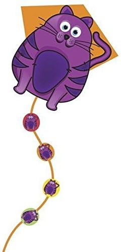 XKites Sky Delight Cat 25" Kite
