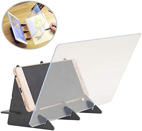 Amazon.com: Geggur - Tabla de dibujo óptico para niños ...