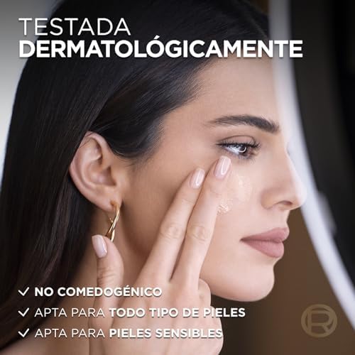 Base L'Oréal Paris Infaillible 32H Fresh Wear, 125Naturel Rosé