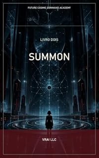 Livro Livro Dois: Summon