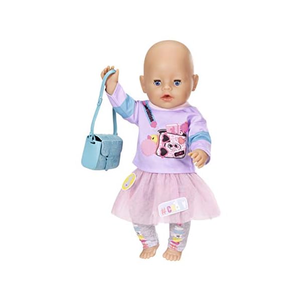 BABY Born 828809 Puppenkleidung – Bild 5