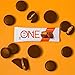 ONE Protein Bars, Peanut Butter Cup, Gluten Free Protein Bars with 20g Protein and only 1g Sugar, Guilt-Free Snacking for High Protein Diets, 2.12 oz (12 Pack)thumb 3
