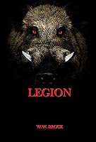 Hardcover edition cover