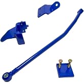 SuperSteer&reg; SS402 Rear Trac Bar for Ford V10 E350/E450 (with no Factory Rear sway bar)