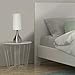 Light Accents Touch Table Lamp Set - 18