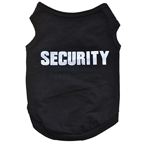 image for Pet Clothes,IEason Hot Sale! New Fashion Summer Cute Dog Pet Vest Pupp