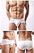 Astarin Mens Sexy Underwear(Large, 7 Pack)
