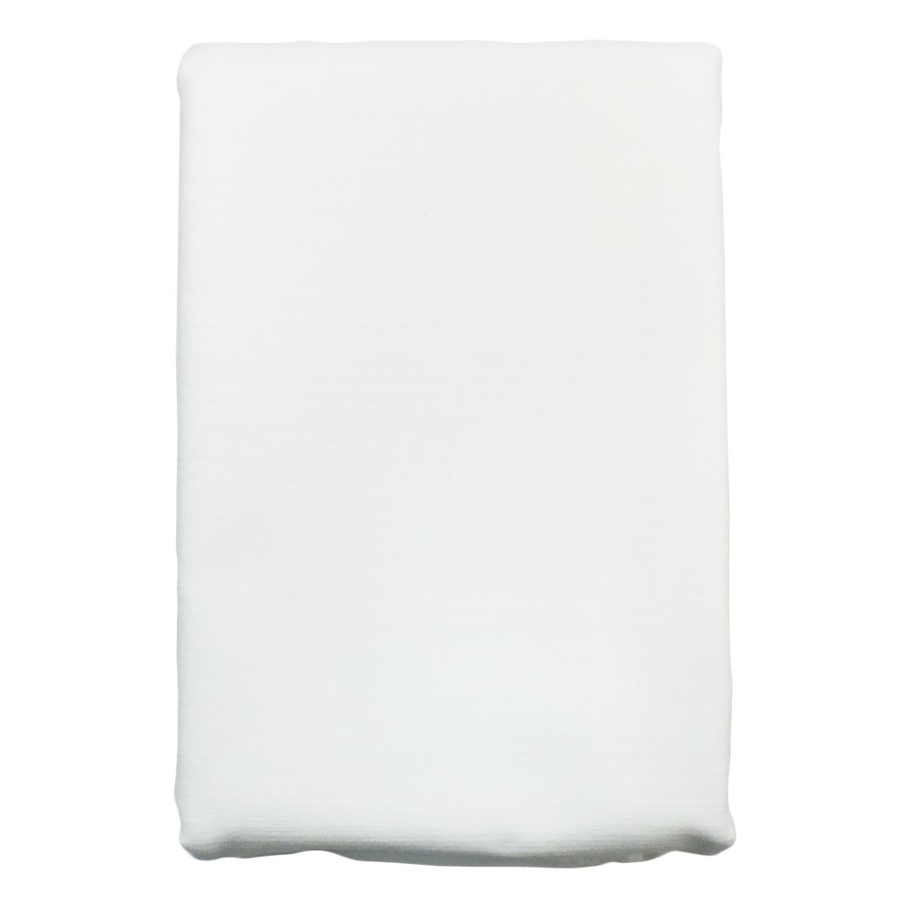 white denim fabric