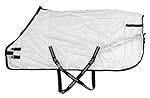 TuffRider Comfy Mesh Fly Sheet