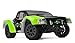 Mad Gear 1/16 Mini Electric Short Course RC Truck 2.4ghz Ready to Run (Green)
