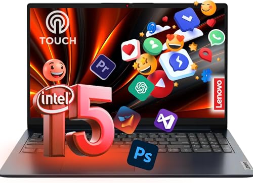 Lenovo IdeaPad 15.6 Inch Laptop
