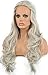 Diy-Wig Daenerys Targaryen Cosplay Wig for Game of Thrones Season Khaleesi Costume Hair Wig