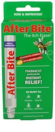 Tenders After Bite Advanced Formula With Baking Soda 0.5oz (3 Pack) by Tenders