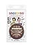 Snazaroo Face Paint 18ml-Light Brown