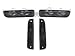 REVi MotorWerks DEPO Smoke Lens Corner Lights + Bumper Signal Lights Set FIT for 1997-2001 Jeep Cherokee XJ