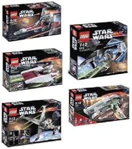 lego star wars 2006